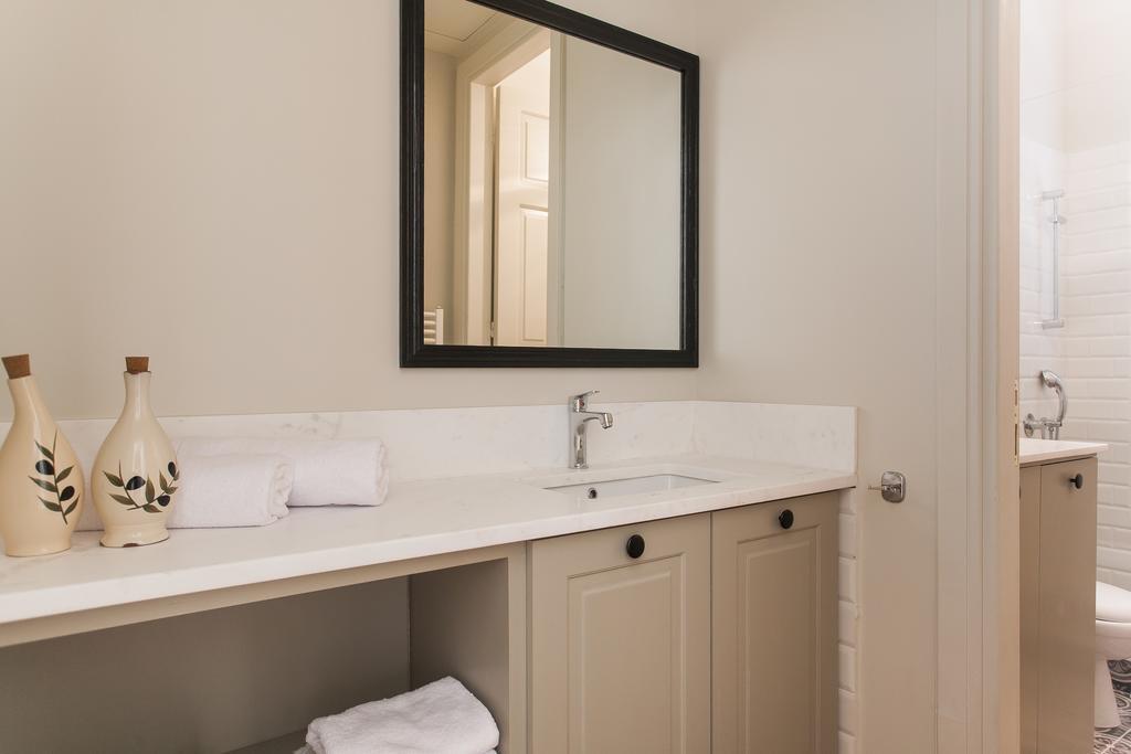 Apartamento 1930's Athenian House By Yha Atenas