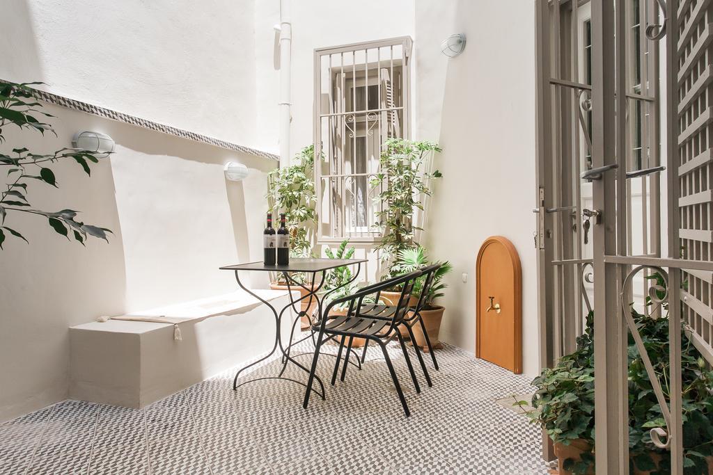 Apartamento 1930's Athenian House By Yha