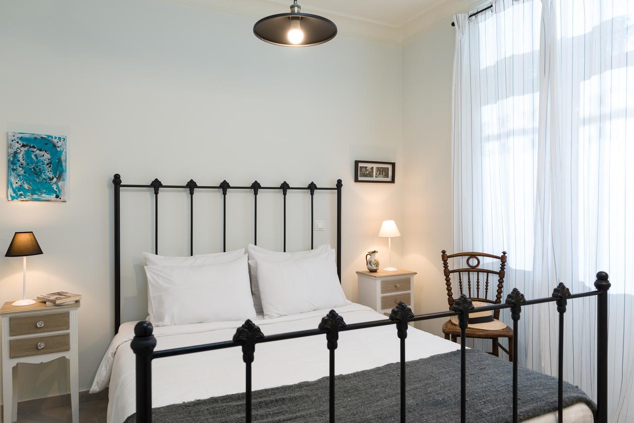 Apartamento 1930's Athenian House By Yha